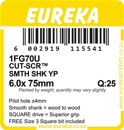 1FG70 - Cut Screw -1FG70_label_T